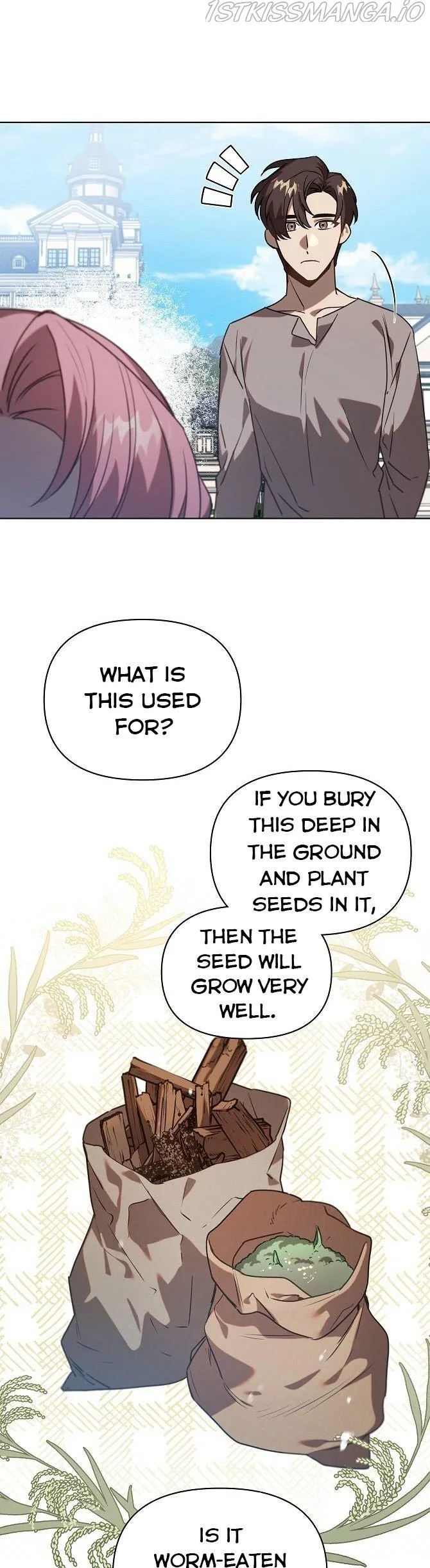 Adelia – Flower’s Bondage Chapter 27.5 page 5