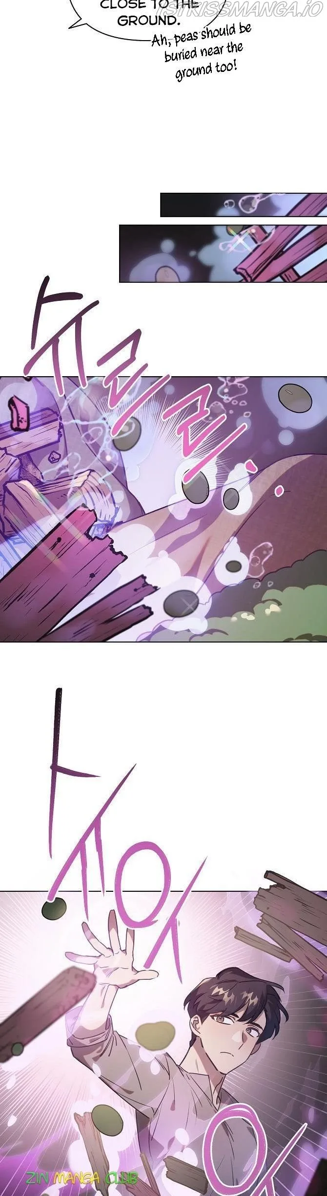 Adelia – Flower’s Bondage Chapter 27.5 page 7