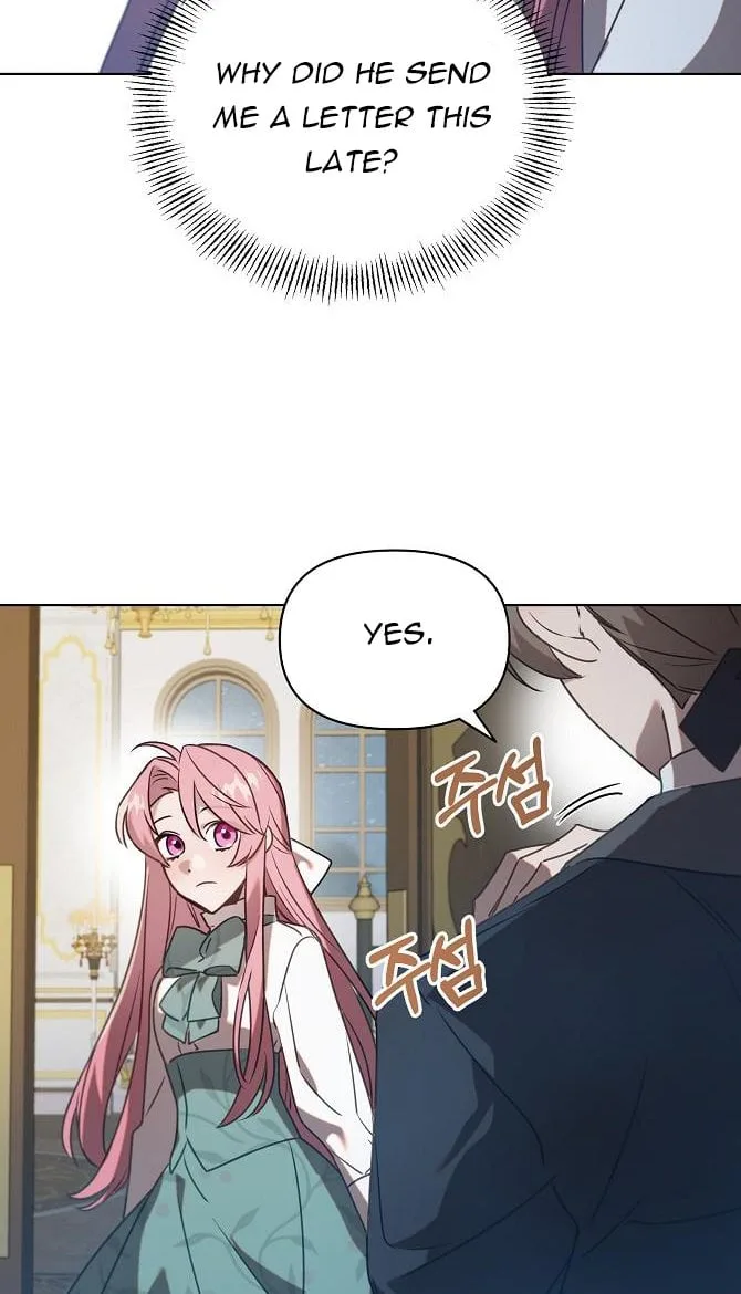 Adelia – Flower’s Bondage Chapter 26.5 page 19