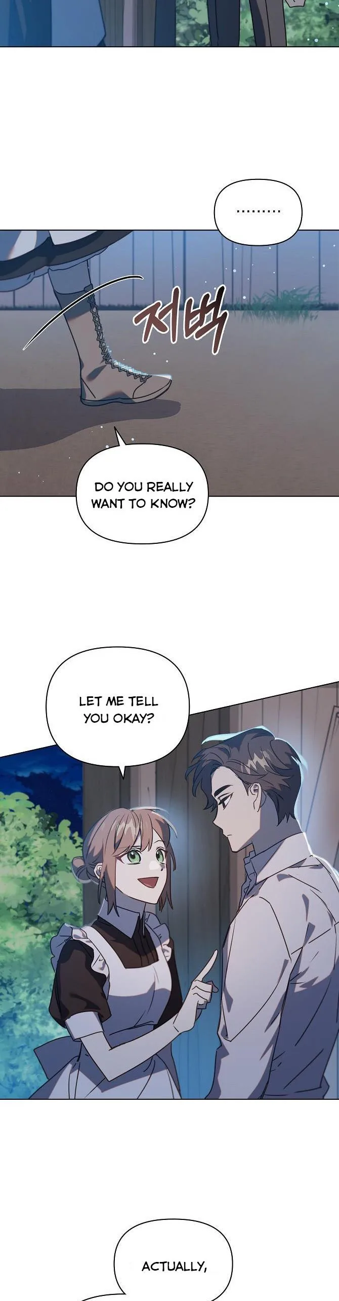 Adelia – Flower’s Bondage Chapter 29 page 18