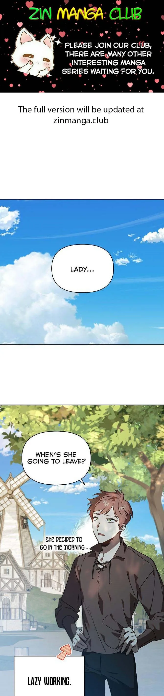Adelia – Flower’s Bondage Chapter 30 page 2