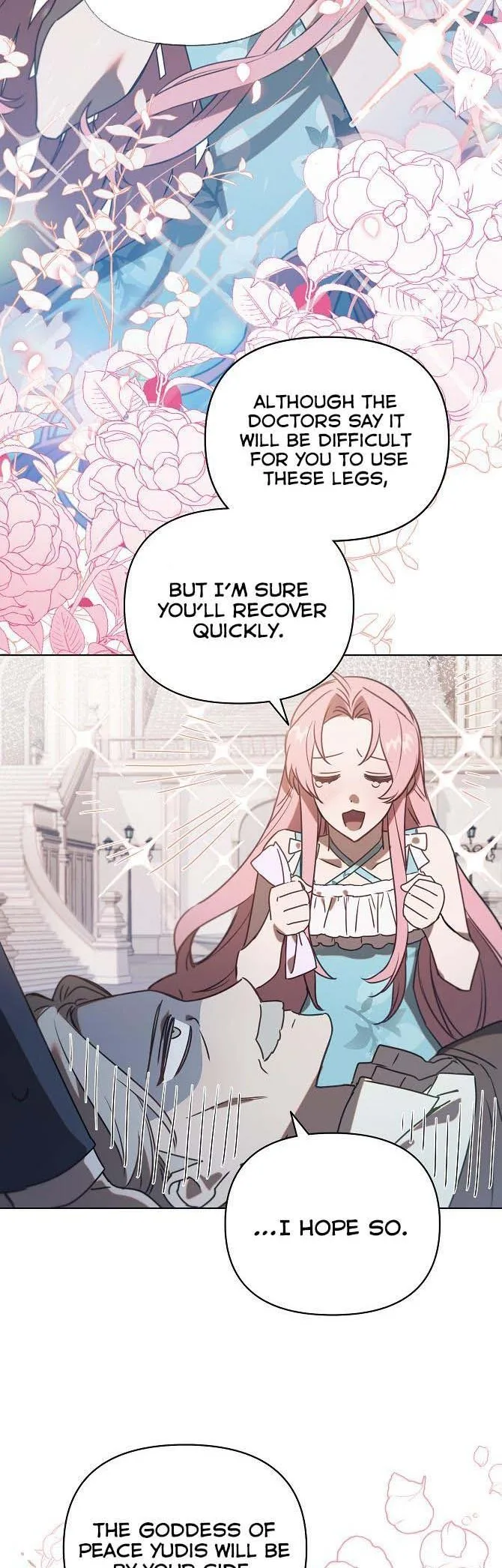 Adelia – Flower’s Bondage Chapter 30.5 page 4