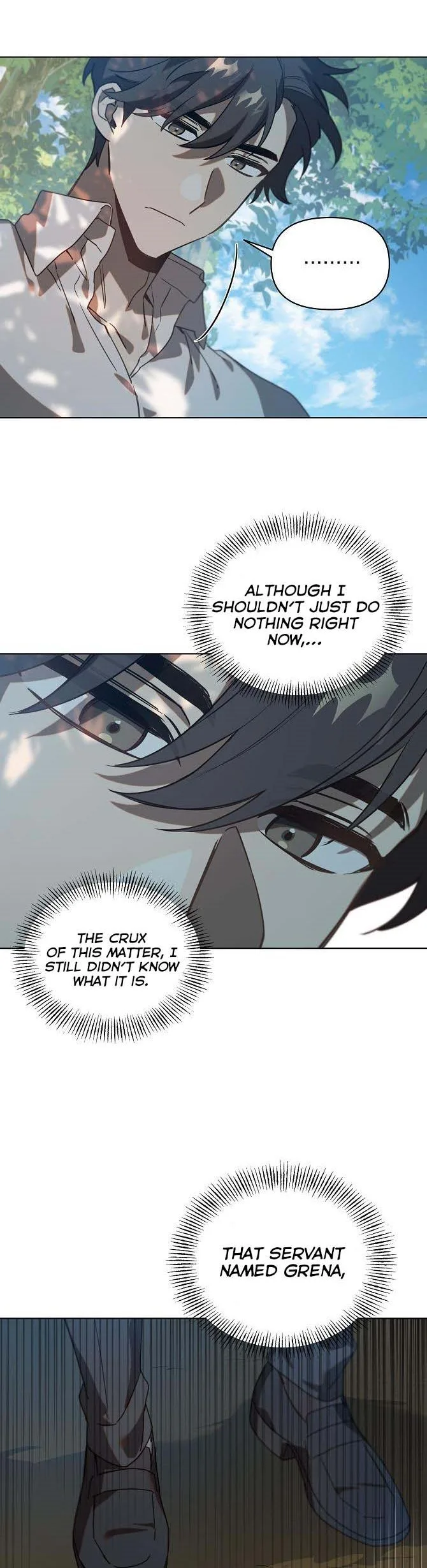 Adelia – Flower’s Bondage Chapter 30 page 6