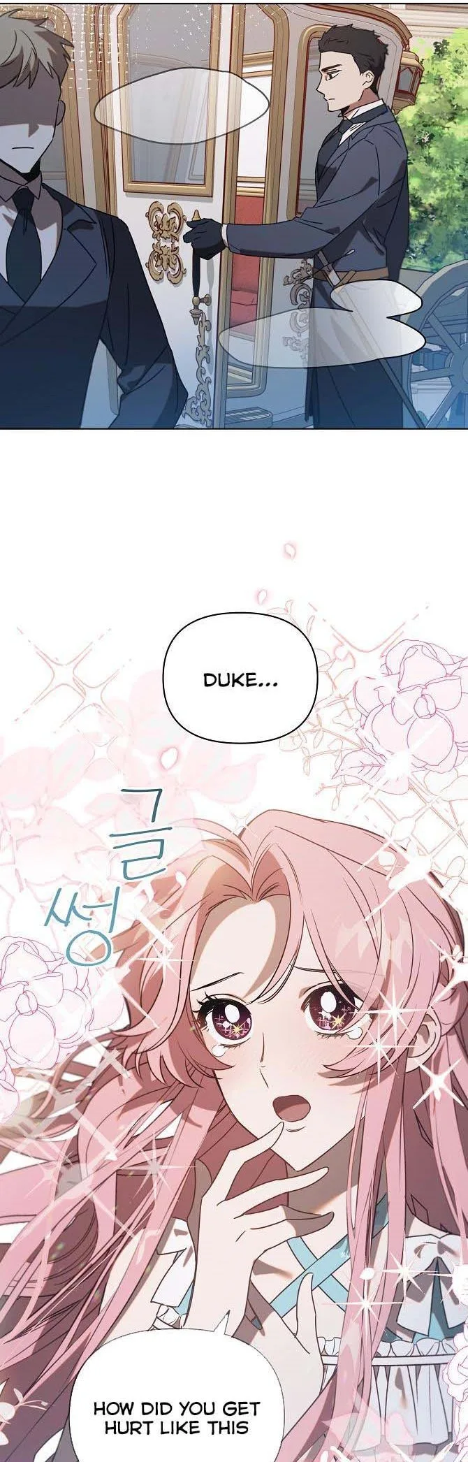 Adelia – Flower’s Bondage Chapter 30.5 page 3