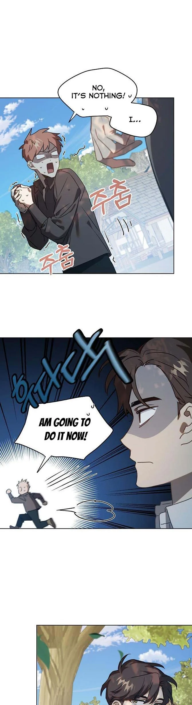 Adelia – Flower’s Bondage Chapter 30 page 4