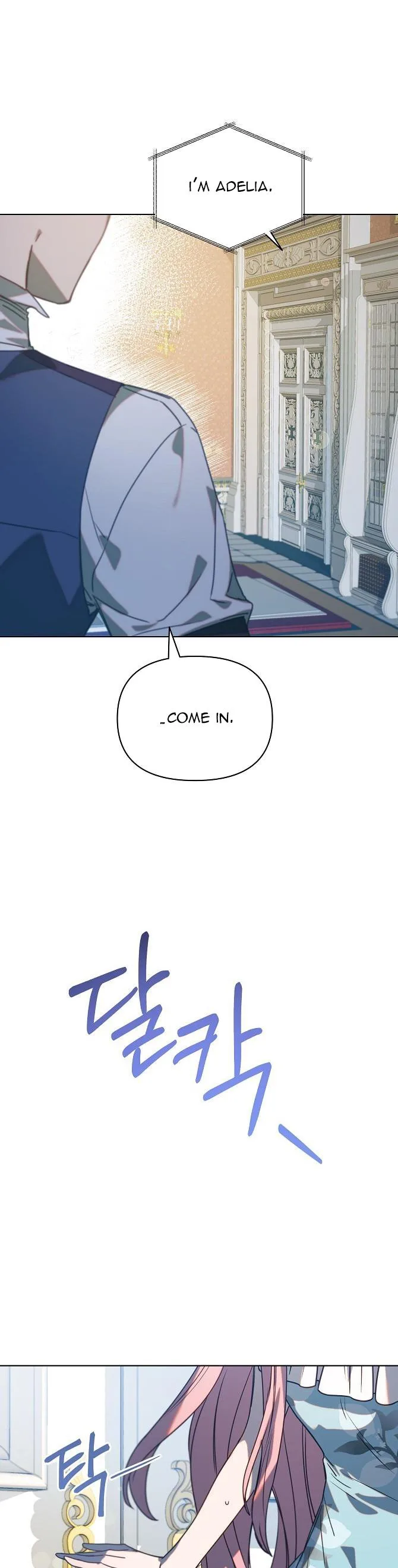 Adelia – Flower’s Bondage Chapter 31 page 7