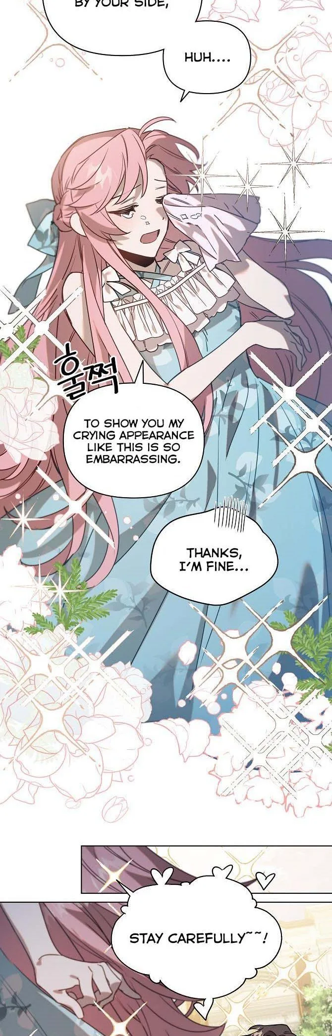 Adelia – Flower’s Bondage Chapter 30.5 page 5