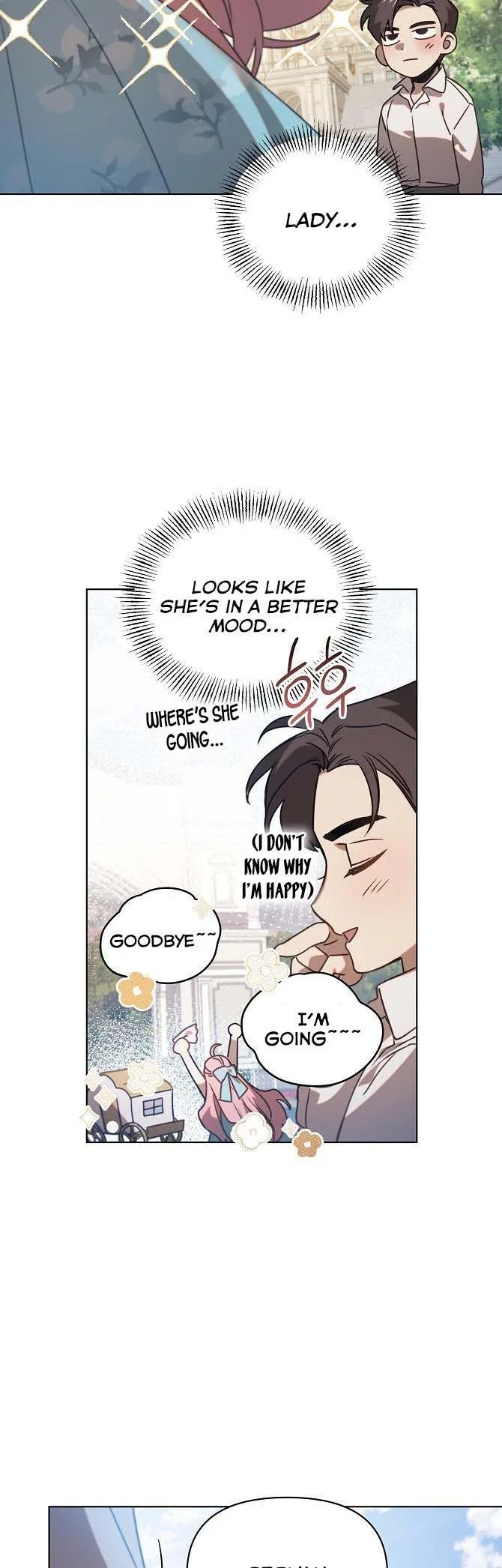 Adelia – Flower’s Bondage Chapter 30.5 page 6