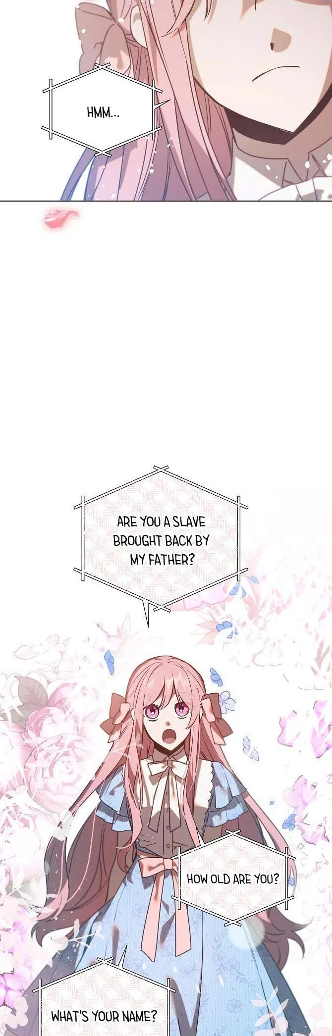 Adelia – Flower’s Bondage Chapter 30.5 page 12