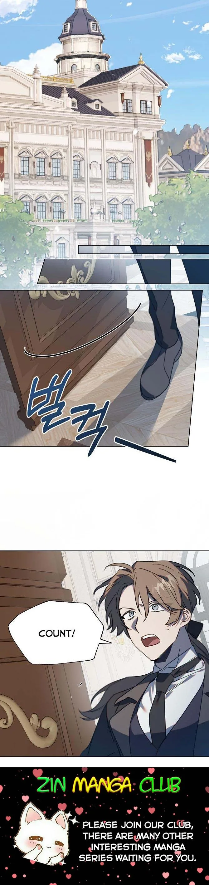 Adelia – Flower’s Bondage Chapter 30 page 18