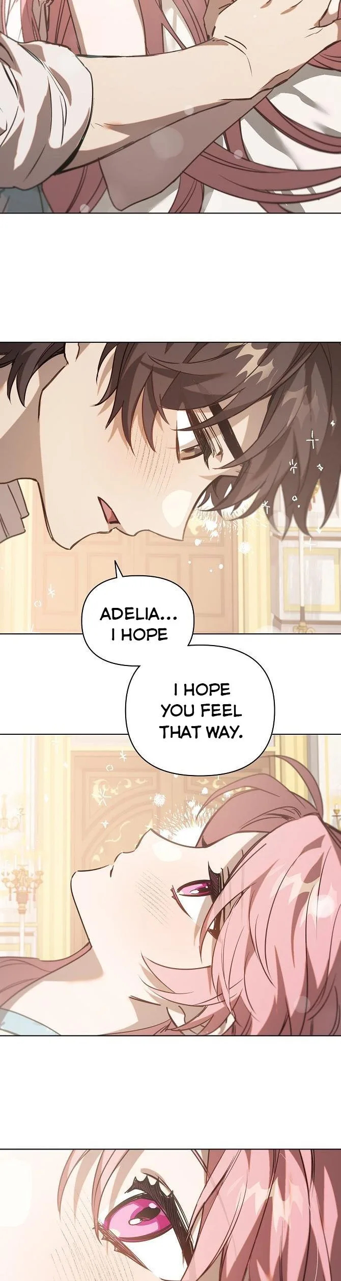 Adelia – Flower’s Bondage Chapter 32 page 6