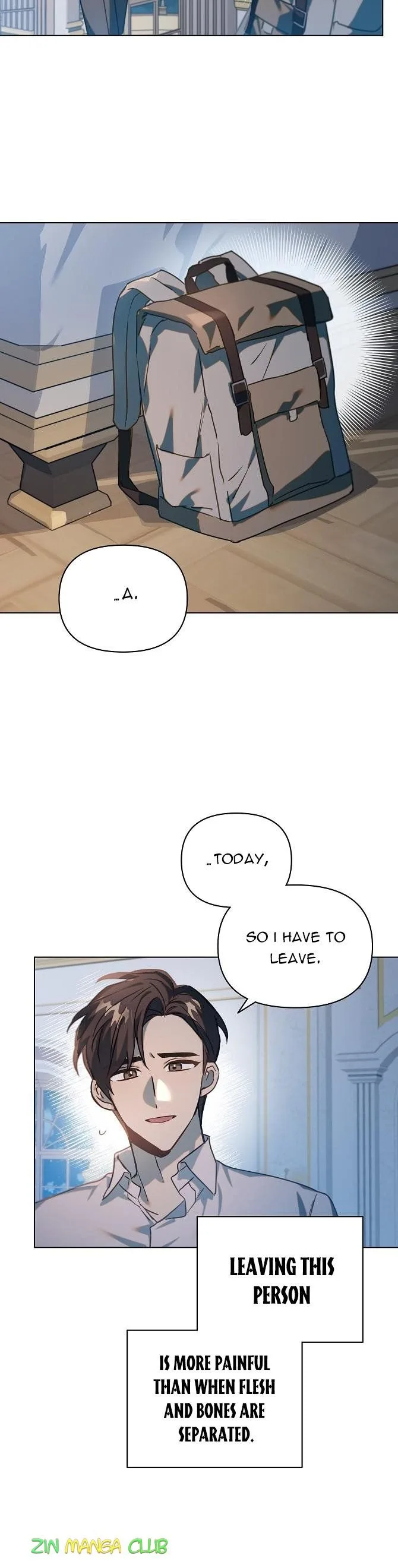 Adelia – Flower’s Bondage Chapter 31.5 page 7
