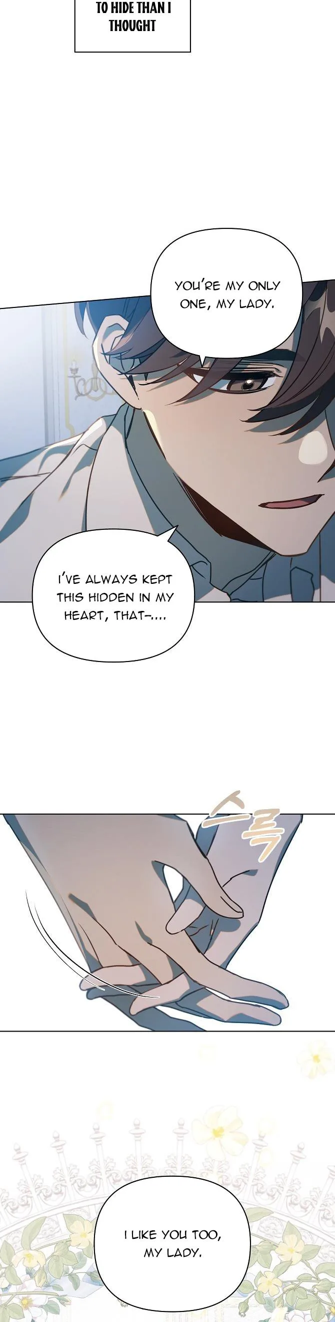 Adelia – Flower’s Bondage Chapter 31.5 page 13