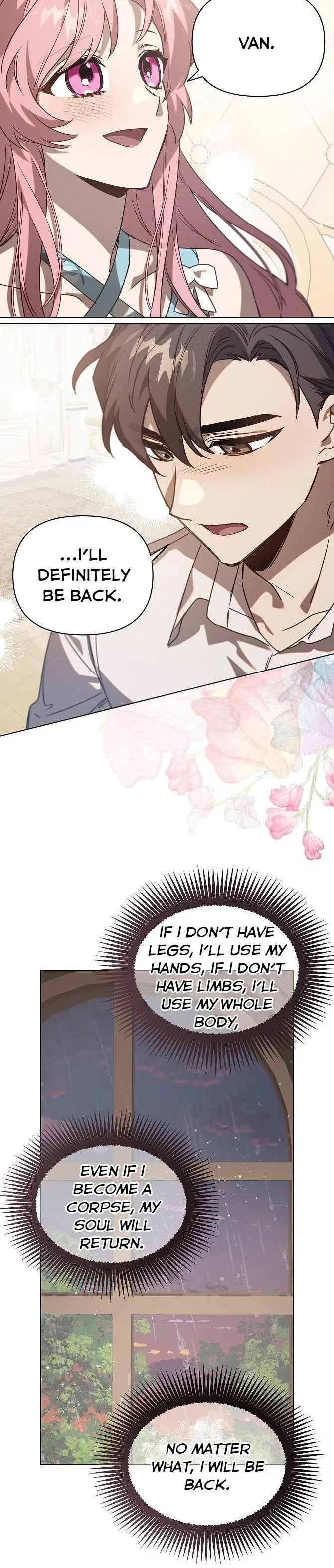 Adelia – Flower’s Bondage Chapter 32.5 page 5