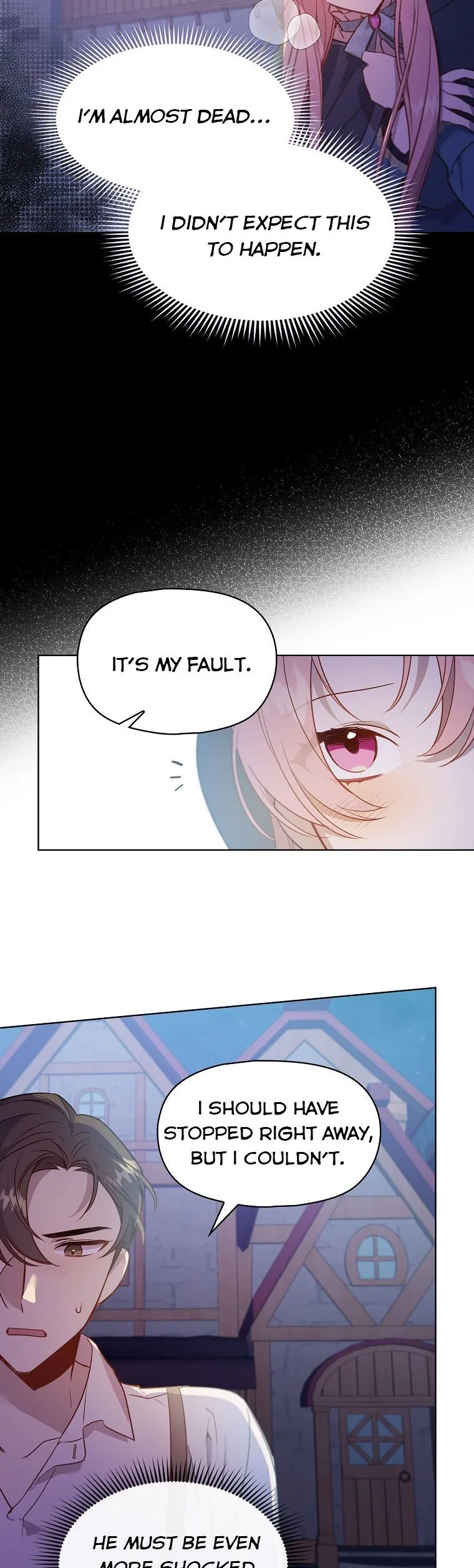 Adelia – Flower’s Bondage Chapter 9 page 4