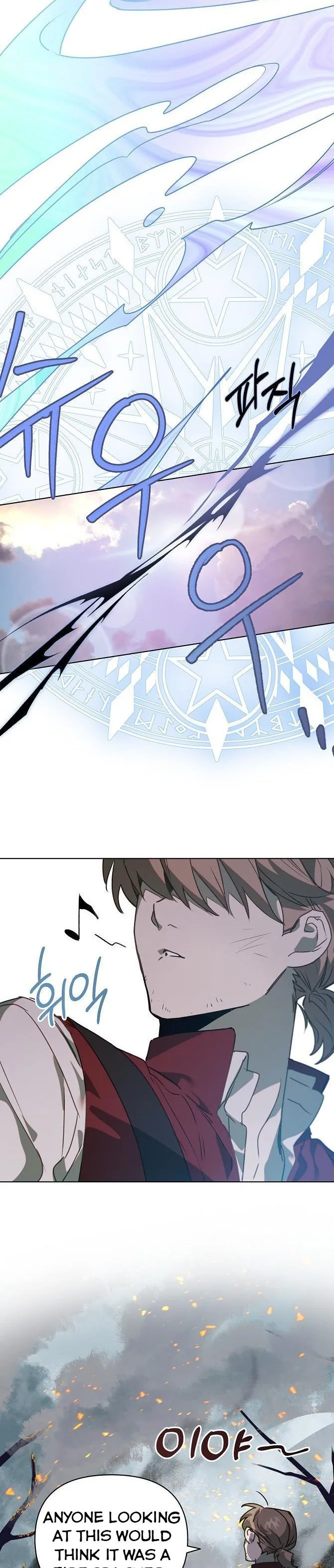 Adelia – Flower’s Bondage Chapter 32.5 page 8