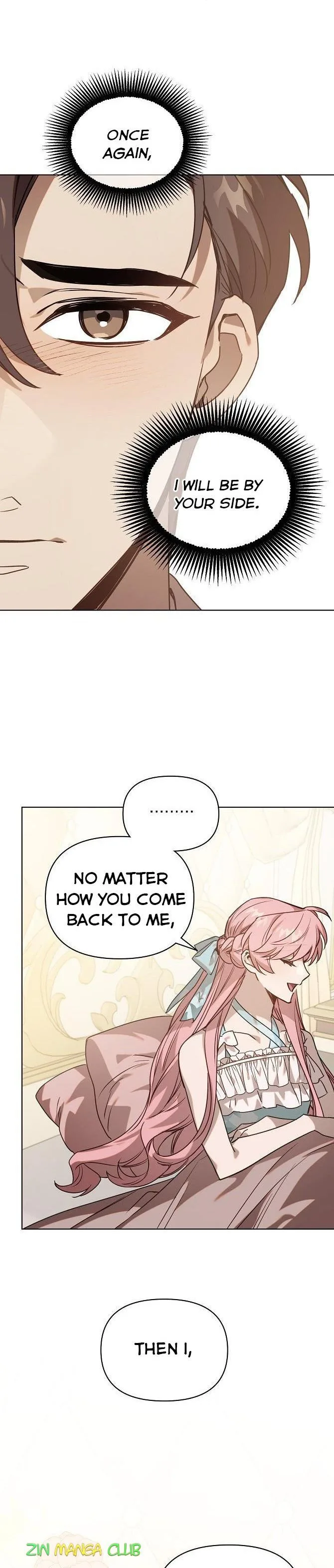 Adelia – Flower’s Bondage Chapter 32.5 page 6
