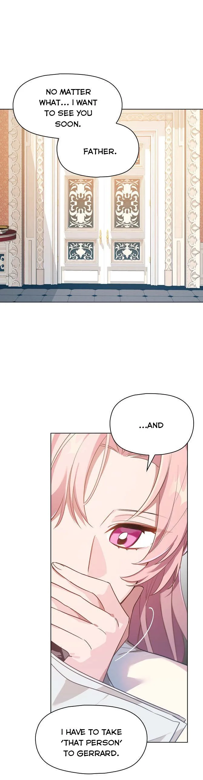Adelia – Flower’s Bondage Chapter 15 page 8