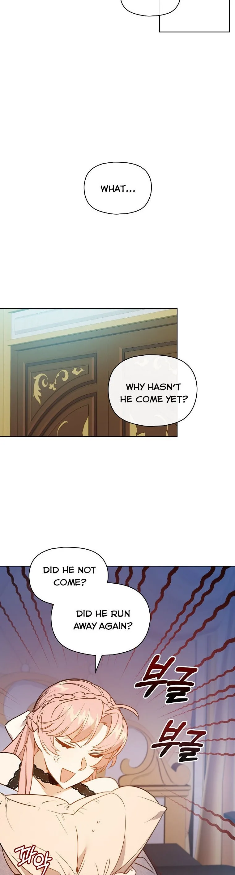 Adelia – Flower’s Bondage Chapter 9 page 21