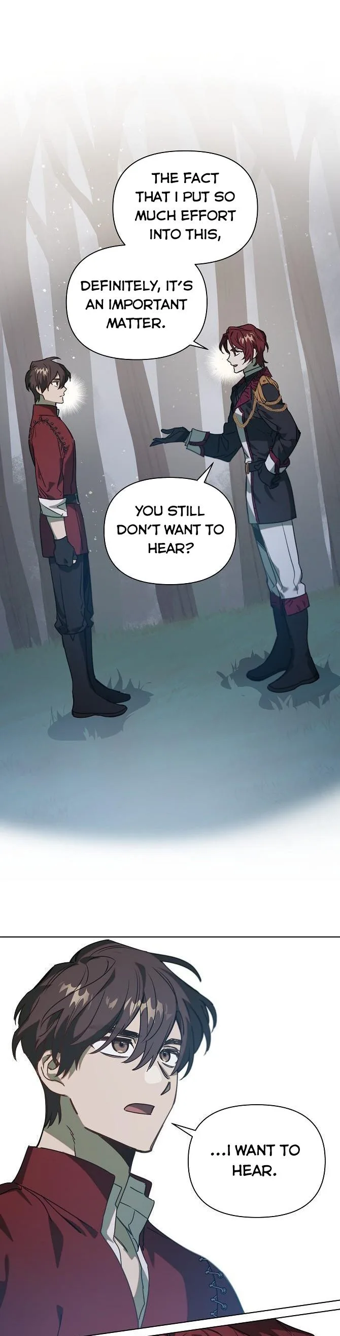 Adelia – Flower’s Bondage Chapter 33 page 5