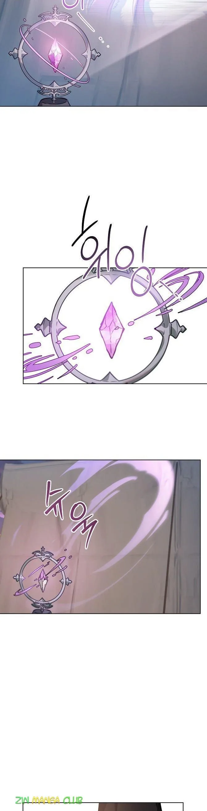 Adelia – Flower’s Bondage Chapter 33 page 10