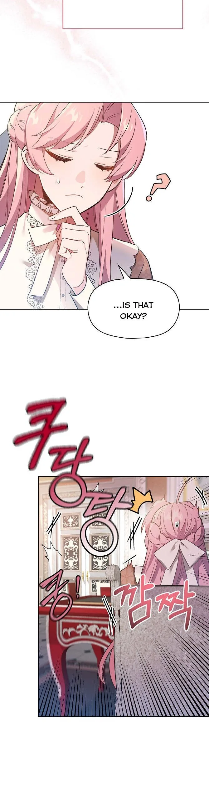 Adelia – Flower’s Bondage Chapter 15 page 12