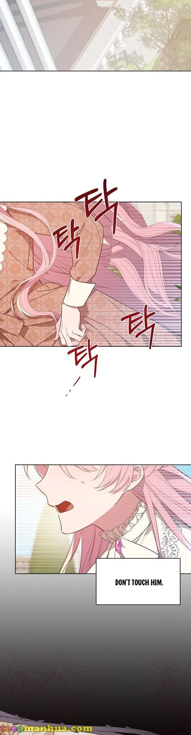 Adelia – Flower’s Bondage Chapter 15 page 16