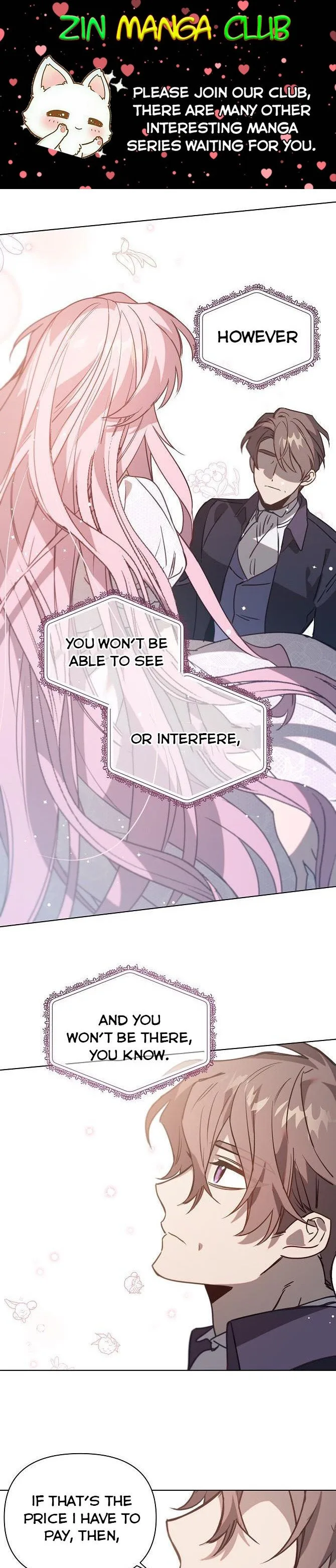 Adelia – Flower’s Bondage Chapter 34.5 page 2