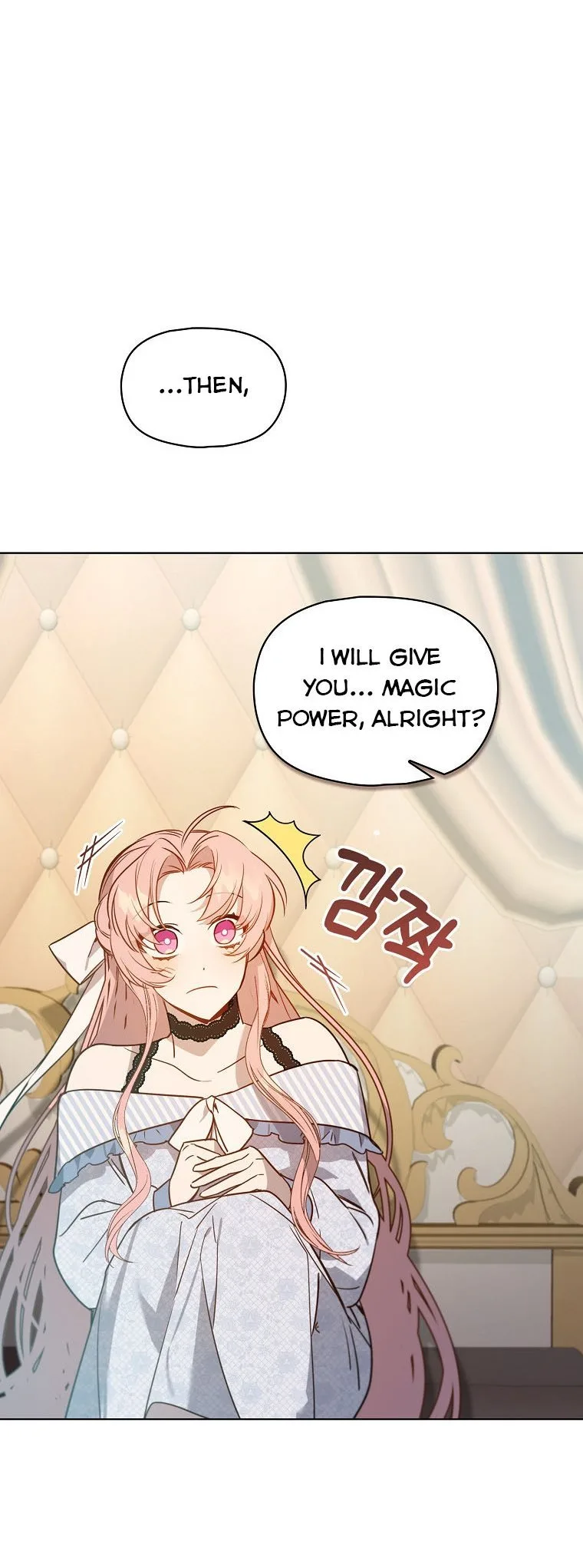 Adelia – Flower’s Bondage Chapter 9 page 28