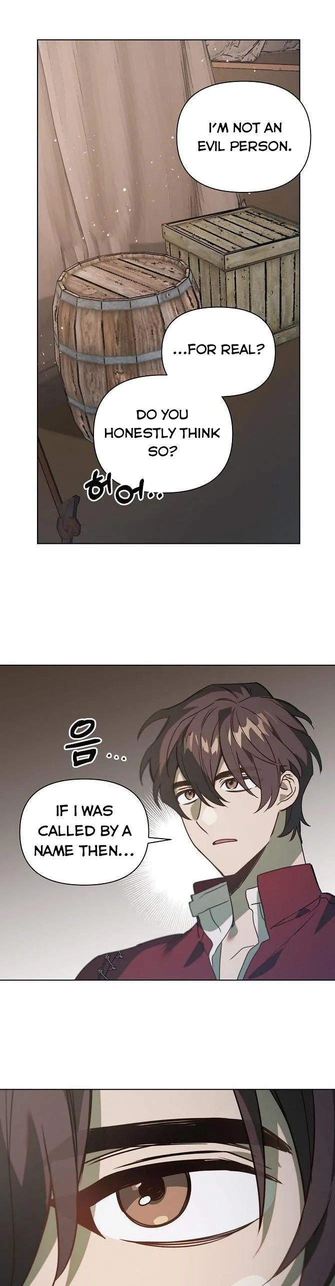 Adelia – Flower’s Bondage Chapter 33.5 page 8