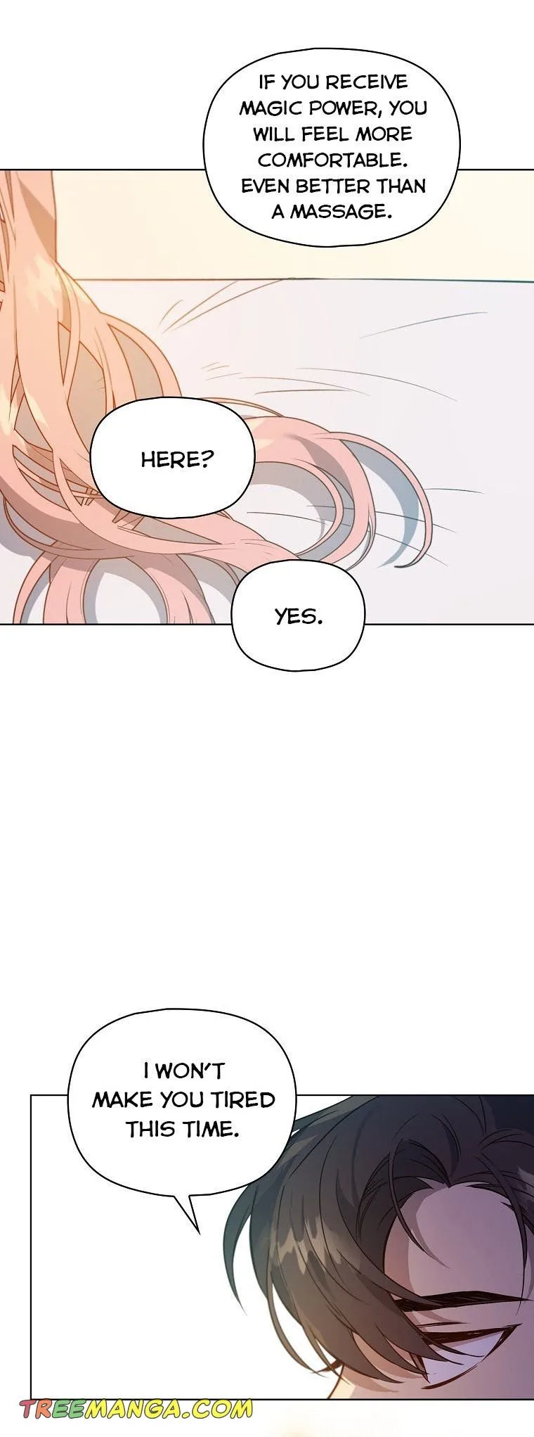 Adelia – Flower’s Bondage Chapter 9 page 29