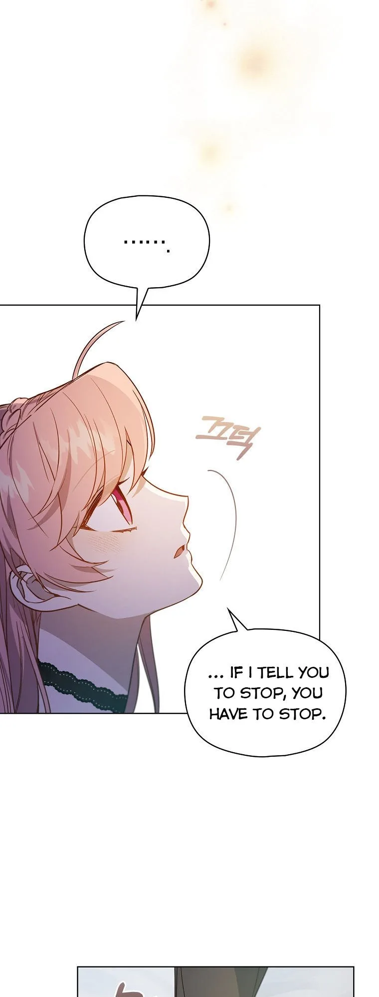 Adelia – Flower’s Bondage Chapter 9 page 30