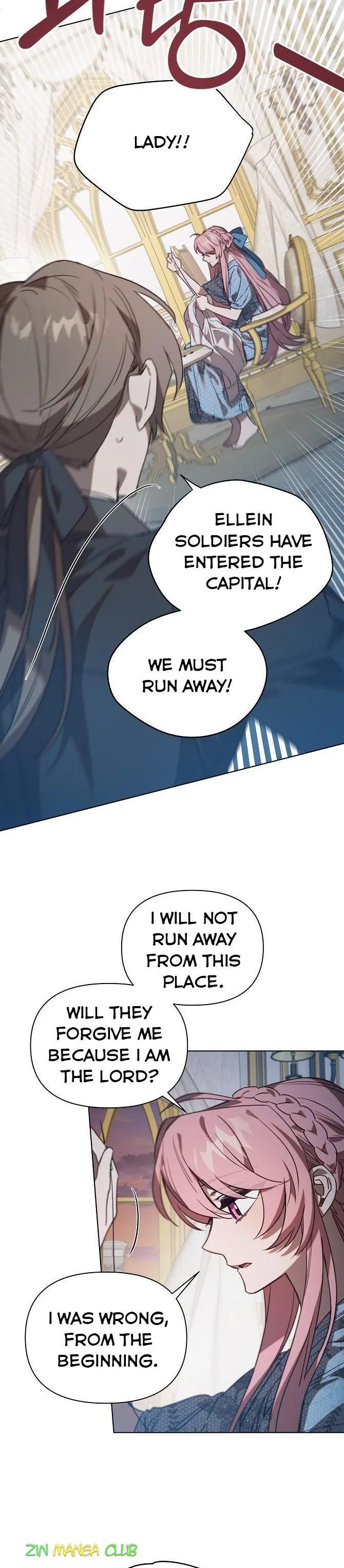 Adelia – Flower’s Bondage Chapter 34.5 page 15