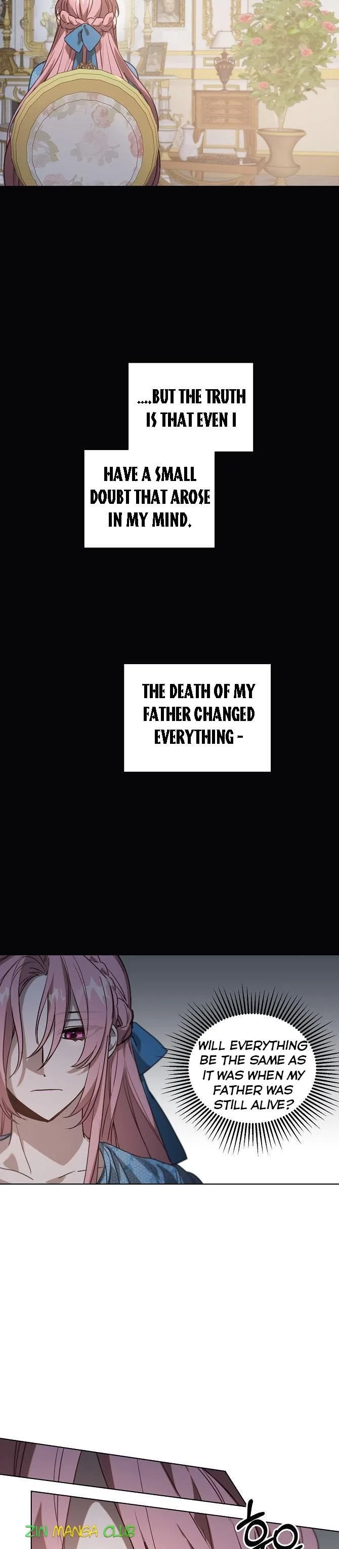 Adelia – Flower’s Bondage Chapter 34.5 page 17