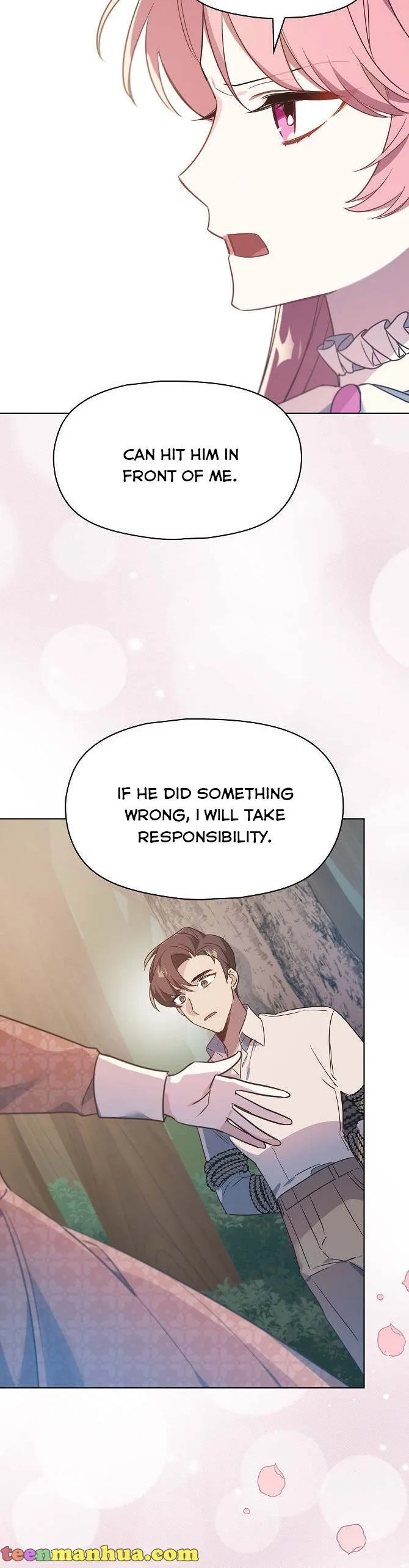 Adelia – Flower’s Bondage Chapter 15 page 22