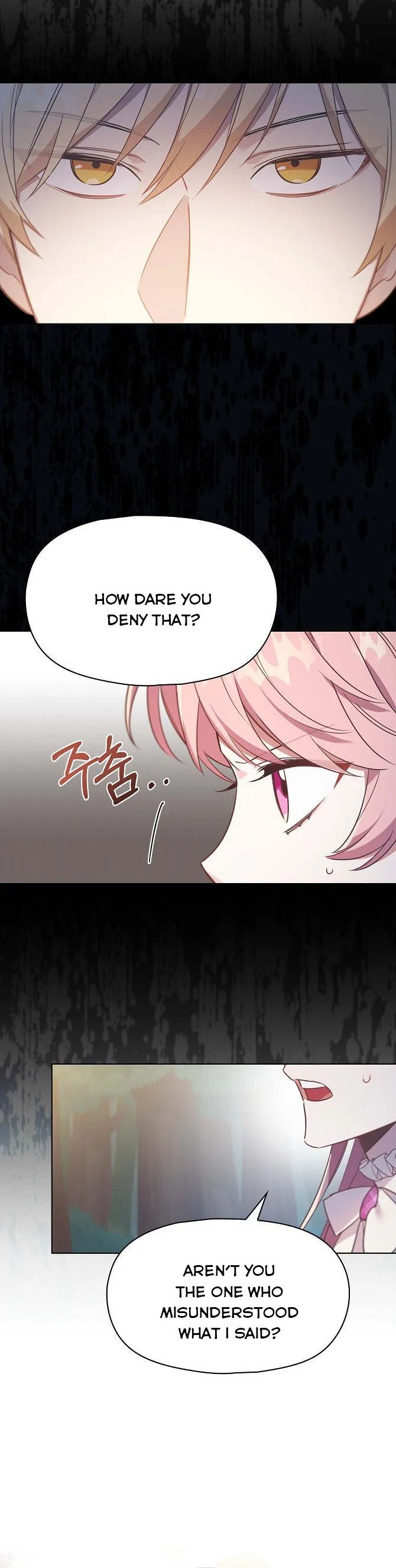 Adelia – Flower’s Bondage Chapter 15 page 26