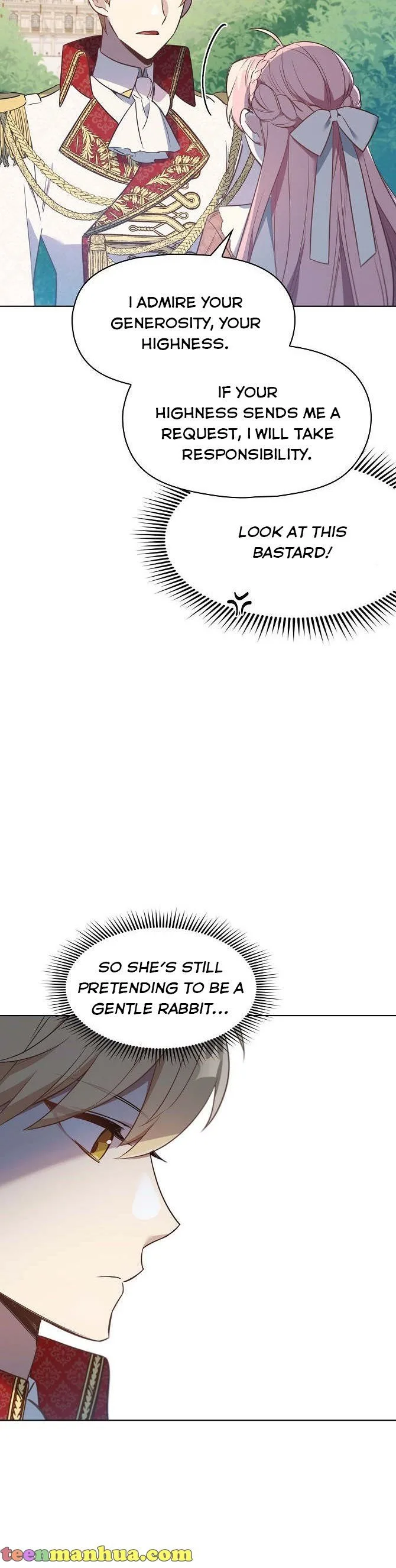 Adelia – Flower’s Bondage Chapter 15 page 30