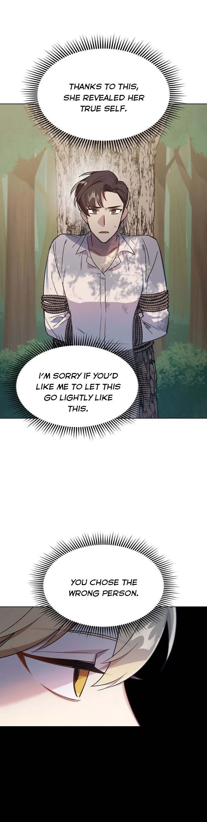 Adelia – Flower’s Bondage Chapter 15 page 31