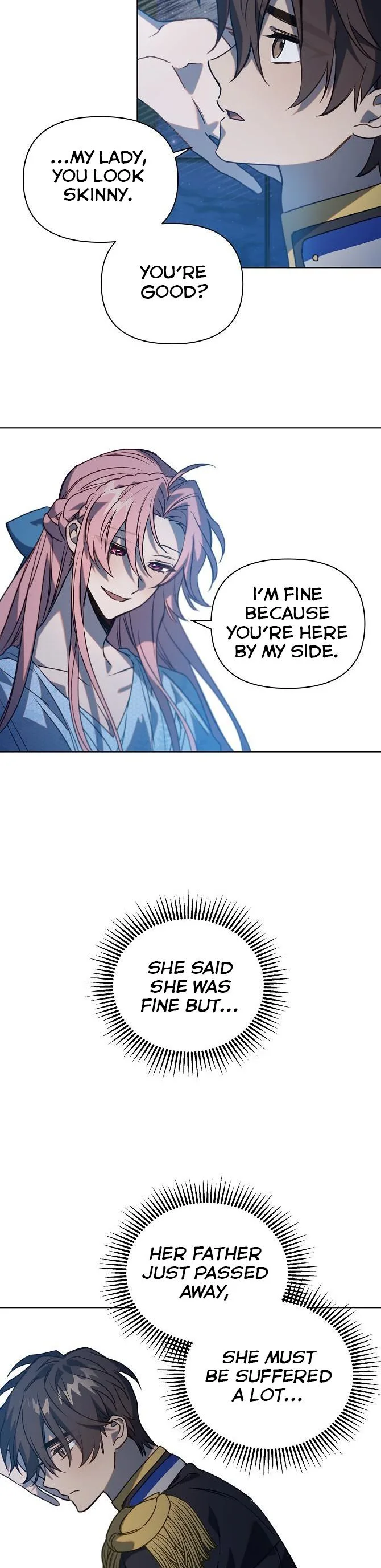 Adelia – Flower’s Bondage Chapter 35.5 page 5
