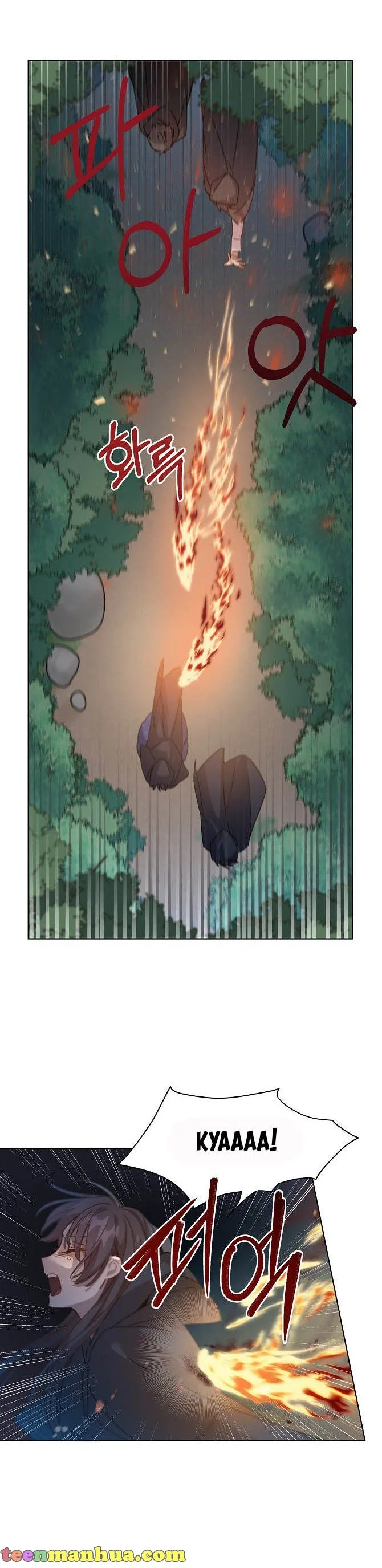 Adelia – Flower’s Bondage Chapter 19 page 24