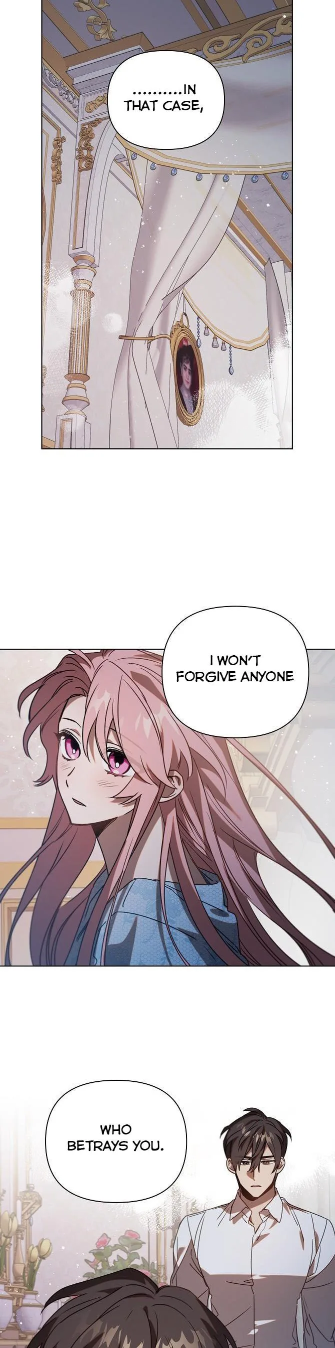 Adelia – Flower’s Bondage Chapter 36.5 page 3