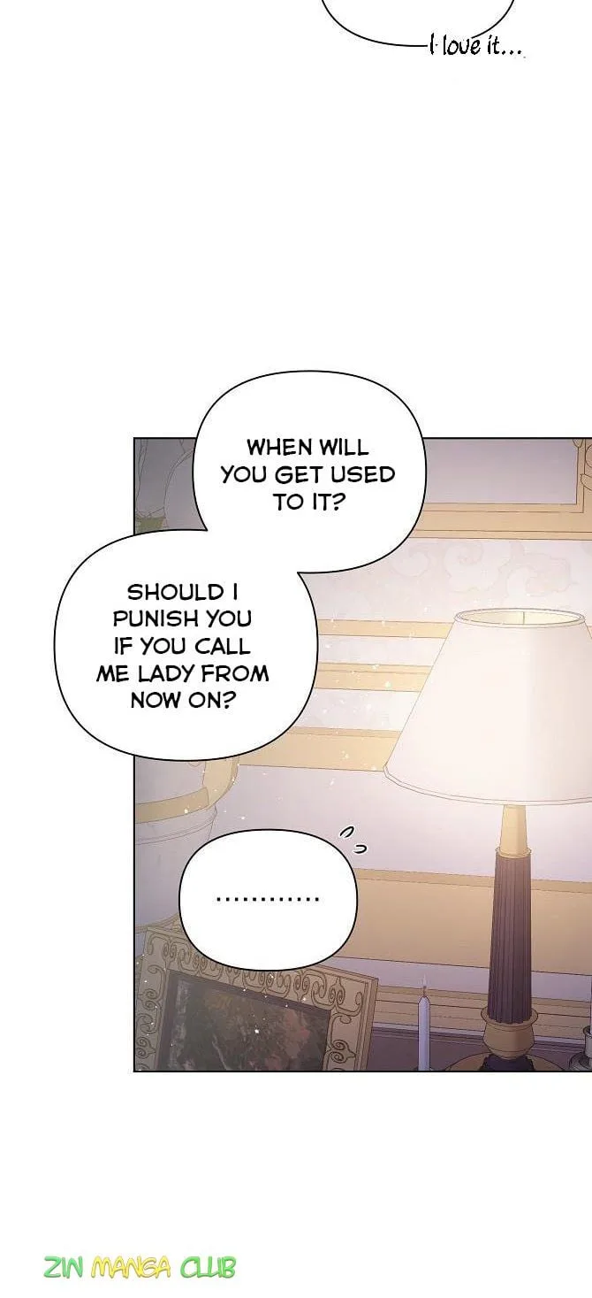 Adelia – Flower’s Bondage Chapter 36.5 page 11