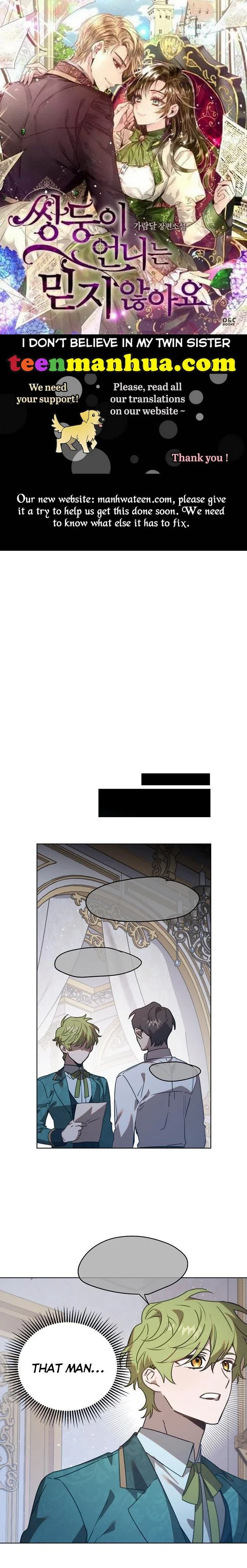 Adelia – Flower’s Bondage Chapter 37 page 2