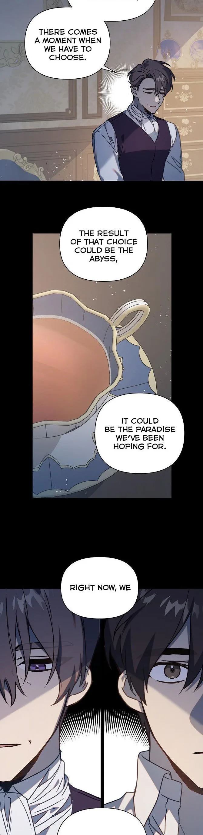 Adelia – Flower’s Bondage Chapter 38 page 24