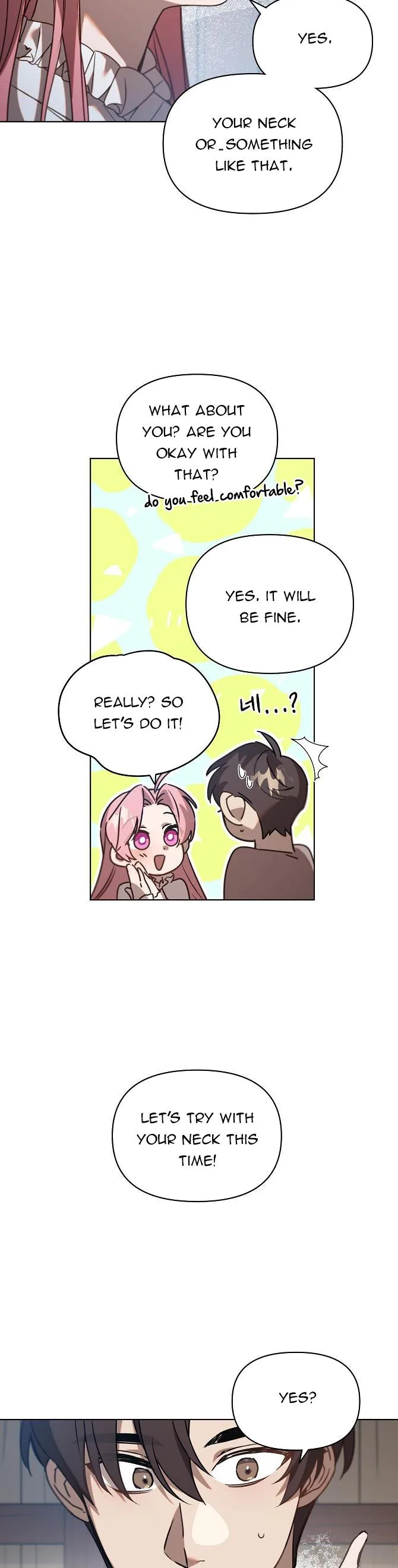 Adelia – Flower’s Bondage Chapter 26 page 8