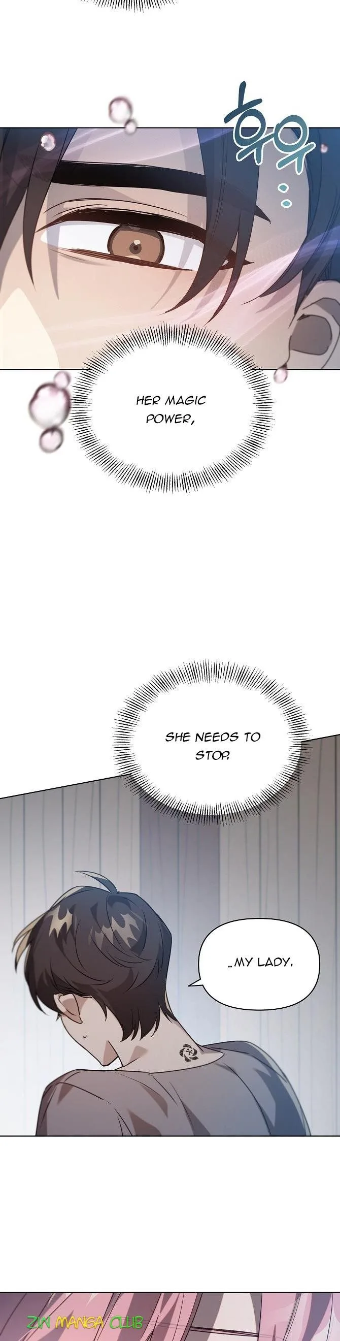 Adelia – Flower’s Bondage Chapter 26 page 5