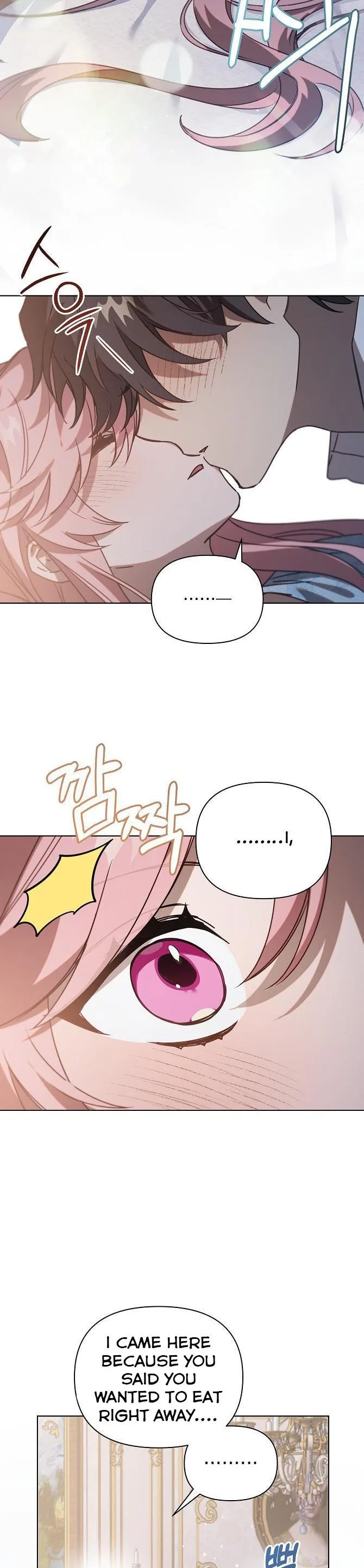 Adelia – Flower’s Bondage Chapter 37 page 21