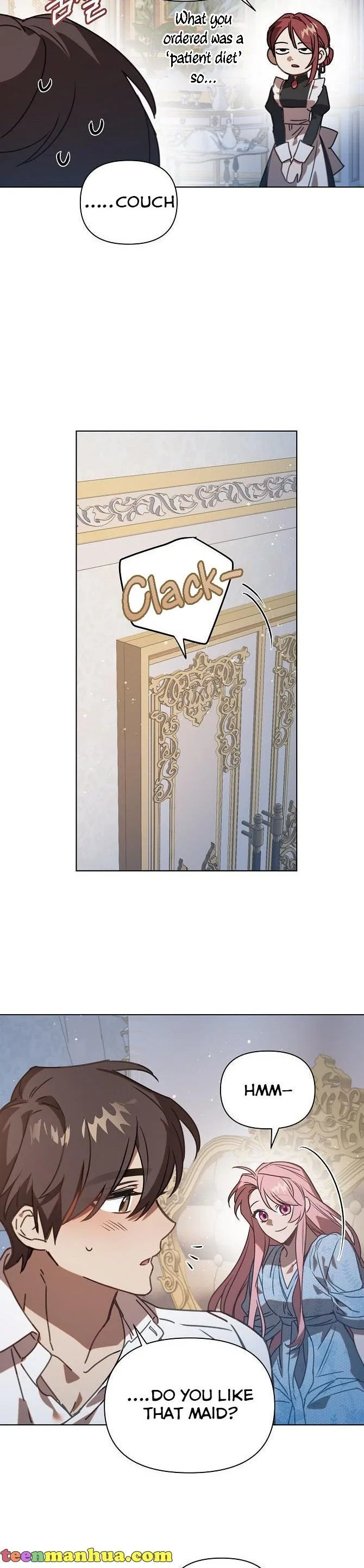Adelia – Flower’s Bondage Chapter 37 page 23