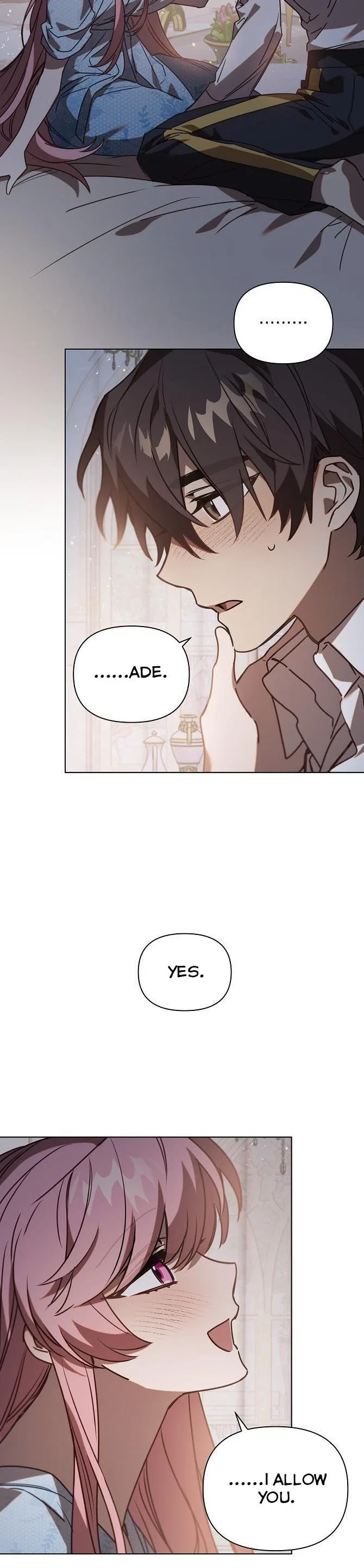 Adelia – Flower’s Bondage Chapter 37 page 19