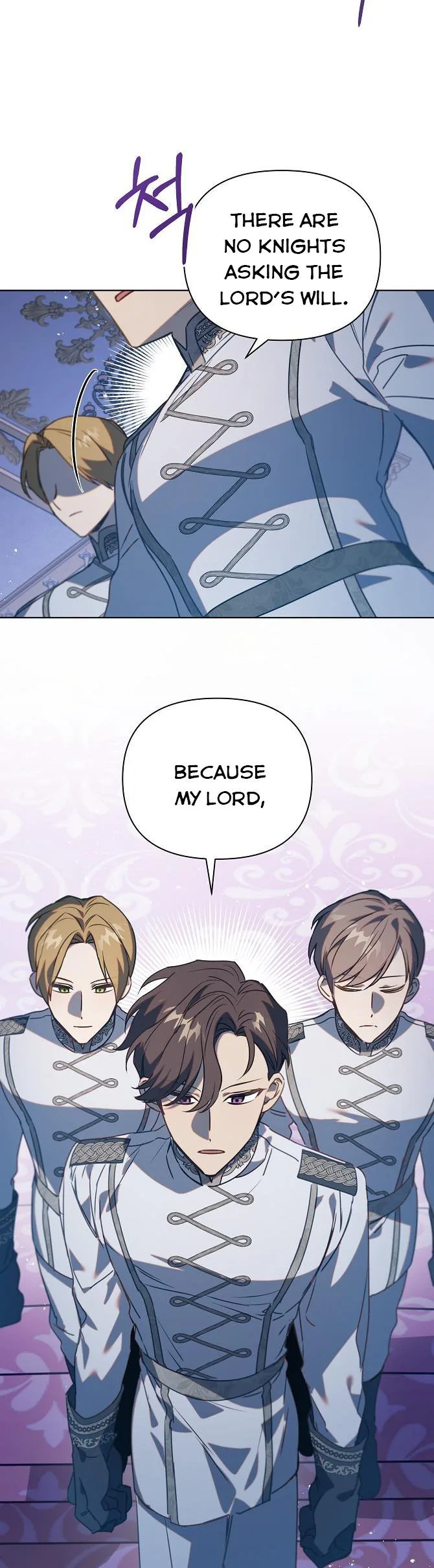Adelia – Flower’s Bondage Chapter 40 page 6